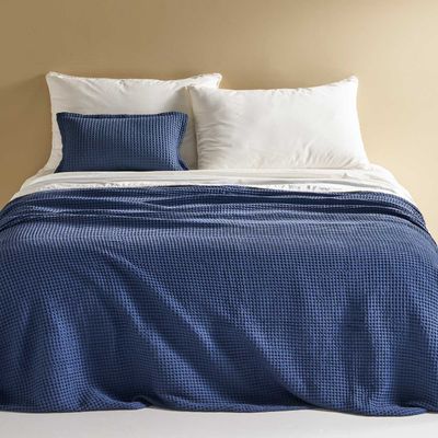 Bed linens - Milano - BIANCOPERLA