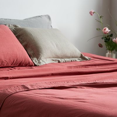 Bed linens - Nantes - BIANCOPERLA