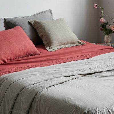 Bed linens - Nantes - BIANCOPERLA