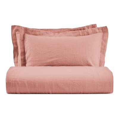 Bed linens - Hamilton - BIANCOPERLA MADE IN TUSCANY