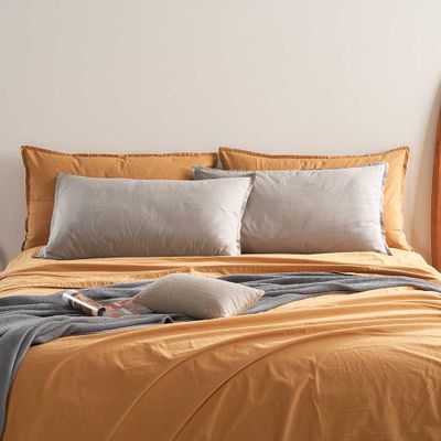 Bed linens - Rio - BIANCOPERLA