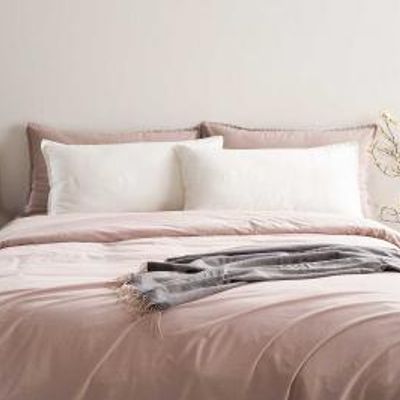 Bed linens - Rio - BIANCOPERLA