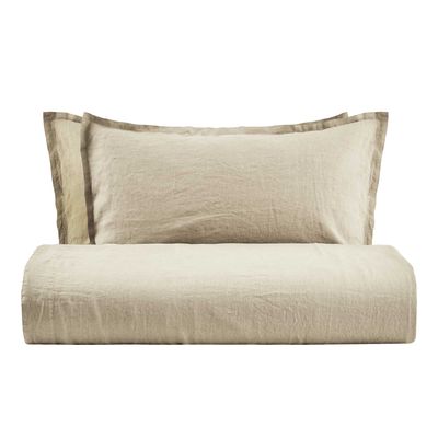 Bed linens - Niagara - BIANCOPERLA