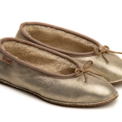 Homewear - Maya & Coyote - BABBI SHOES