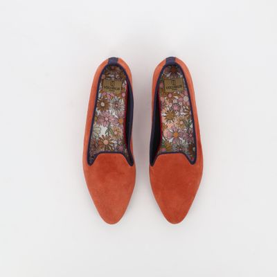 Shoes - Slippers PIA - VOLUBILIS PARIS MADE IN FRANCE