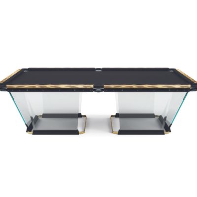 Other tables - Teckell T1.2 Gold Limited Edition - TECKELL