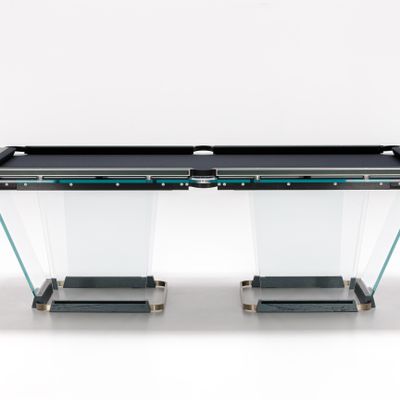 Other tables - Teckell T1.3 Leather - TECKELL