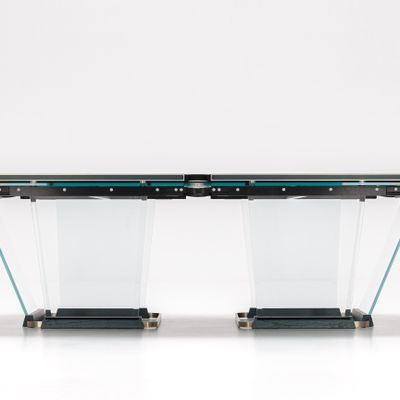 Autres tables  - Teckell T1.3 Leather - TECKELL
