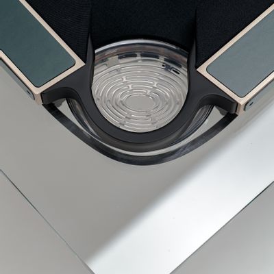 Autres tables  - Teckell T1.3 Leather - TECKELL