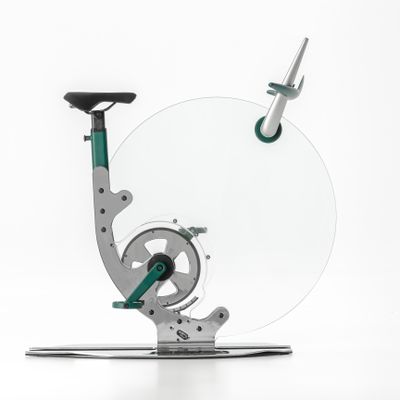 Exercise bicycles - Teckell Ciclotte Color - TECKELL