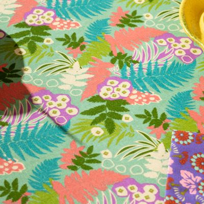 Table linen - Table cloth - LES TOURISTES