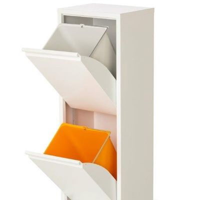 Garbage cans - METAL WASTE SEPARATOR - PAT2 - DOTTUS TRADE SRL