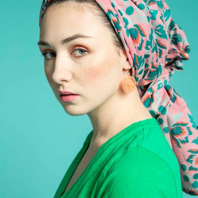 Foulards et écharpes - Etole - LES TOURISTES