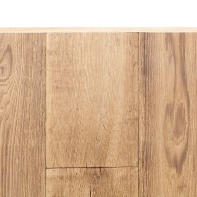 Indoor floor coverings - Oak flooring N18 - ATMOSPHÈRE ET BOIS