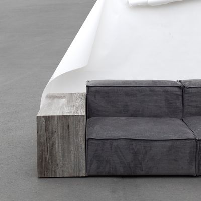 Sofas - Canapé Langford - ATMOSPHÈRE ET BOIS