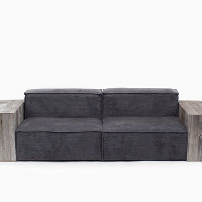 Sofas - Langford couch - ATMOSPHÈRE ET BOIS