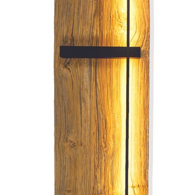 Wall lamps - Wall light Sidney - ATMOSPHÈRE ET BOIS