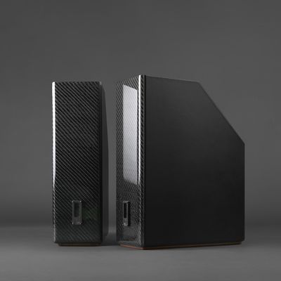 Range-tout - Gestionnaire de fichiers Talon - MADHEKE