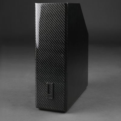 Range-tout - Gestionnaire de fichiers Talon - MADHEKE