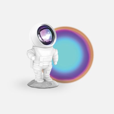 Other smart objects - ASTROLIGHT - Rainbow - MOB
