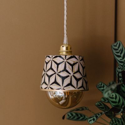 Blinds - Decorative objects - BONCOEURS