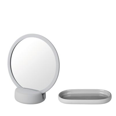 WC - Miroir de coiffeuse -SONO- - BLOMUS