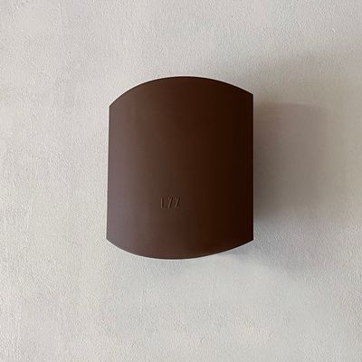 Outdoor wall lamps - AP 012 LED lamp - LYX LUMINAIRES