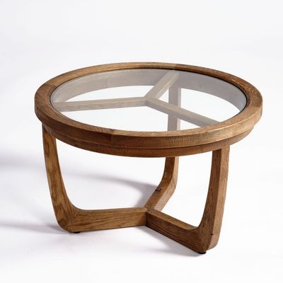 Tables pour hôtels - TABLE BASSE ARIANA-3 - CRISAL DECORACIÓN