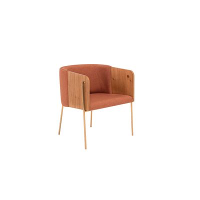 Fauteuils - Fauteuil Punto - STUDIO MARTA MANENTE DESIGN