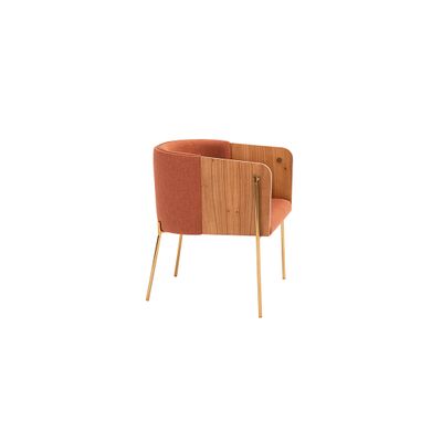 Fauteuils - Fauteuil Punto - STUDIO MARTA MANENTE DESIGN