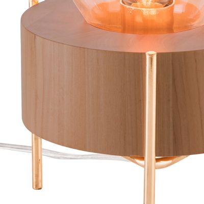 Lampes de table - Lampe de table Luzeiro - STUDIO MARTA MANENTE DESIGN