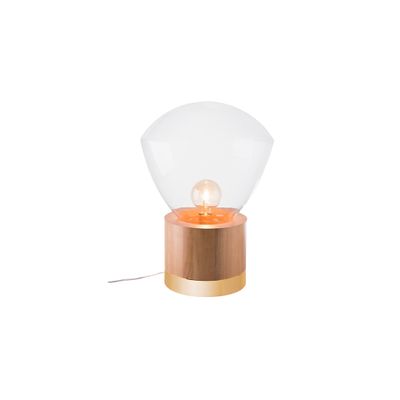 Lampes à poser - Lampe de table Luzeiro - STUDIO MARTA MANENTE DESIGN