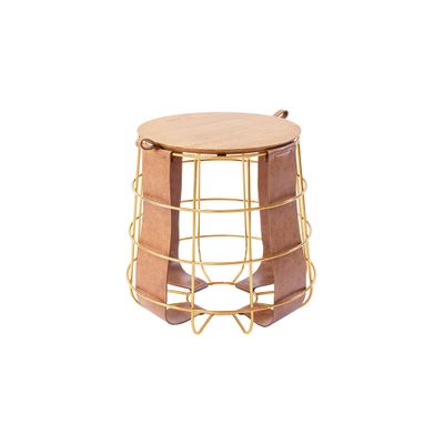 Tables basses - Table d'appoint Forsetti - STUDIO MARTA MANENTE DESIGN