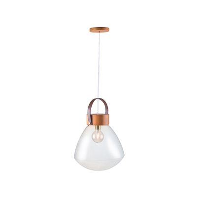 Plafonniers - Pendentif Luzeiro Big - STUDIO MARTA MANENTE DESIGN