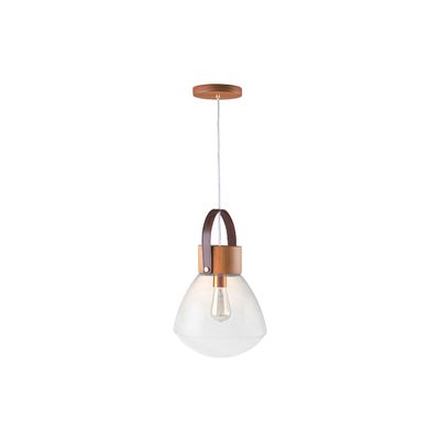 Plafonniers - Pendentif Luzeiro Medium - STUDIO MARTA MANENTE DESIGN