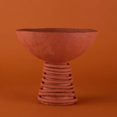 Ceramic - Mermaid Bowl - MALABAR