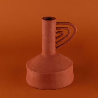 Ceramic - Lagoon Jug - MALABAR