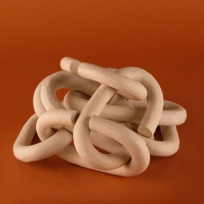 Ceramic - Icaro XL Chains - MALABAR