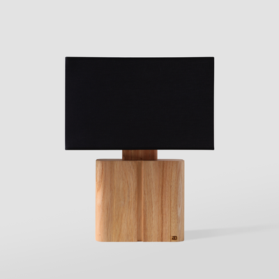 Desk lamps - "LIGNA" TABLE LAMP - ALESSANDRA DELGADO DESIGN