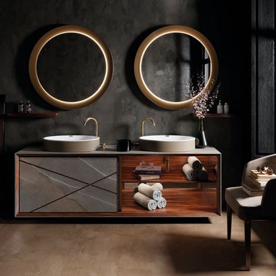 Céramique - Suite Shelf - IRIS CERAMICA GROUP