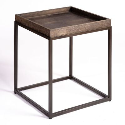 Tables pour hôtels - TABLES D'APPOINT MATILDA-1 - CRISAL DECORACIÓN