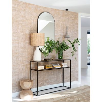 Chambres d'hôtels - CONSOLE MARTA - CRISAL DECORACIÓN