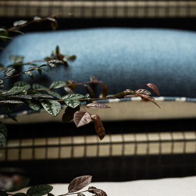 Upholstery fabrics - MAISON IN/OUTDOOR - ALDECO