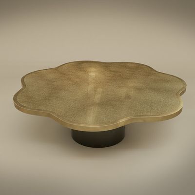 Coffee tables - Side table Gino 1 - ATELIER LANDON