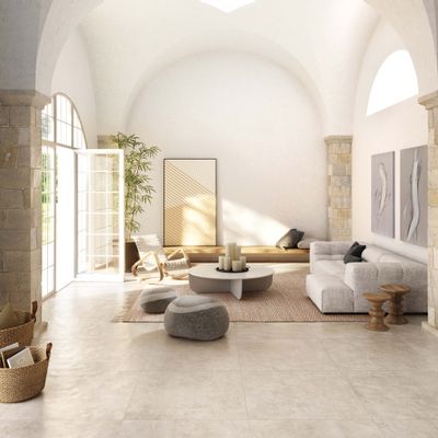Indoor floor coverings - NATURE - CASALGRANDE PADANA