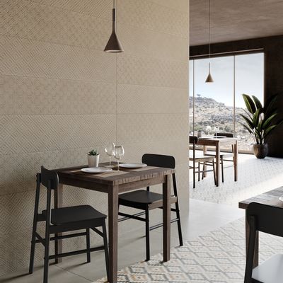 Indoor floor coverings - ESSENTZIA DI SARDINIA | Porcelain Stoneware - CERAMICA MEDITERRANEA