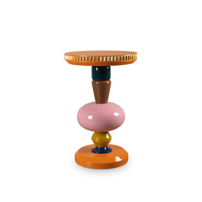 Autres tables  - Table d'appoint Cortez - MALABAR