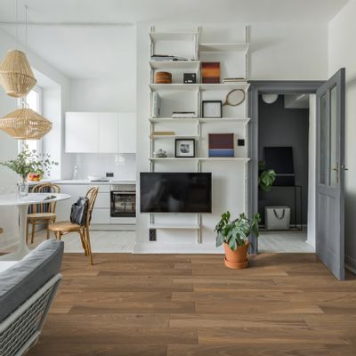 Terraces - NATURA | Porcelain Stoneware - CERAMICA MEDITERRANEA