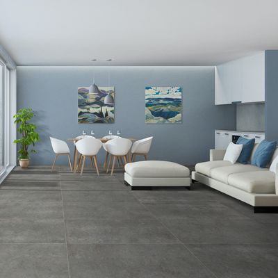 Terraces - COAST | Porcelain Stoneware - CERAMICA MEDITERRANEA
