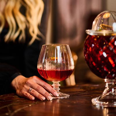 Cristallerie - IBLA Vaisselle: verres à pied, gobelets, cruches, carafe - MARIO CIONI & C